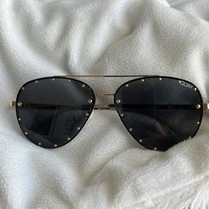 Quay Sunglasses